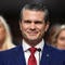 Hegseth clears procedural vote for defense secretary