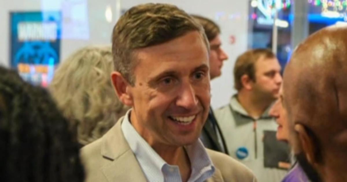 Minnesotan's bid for DNC chair gains momentum