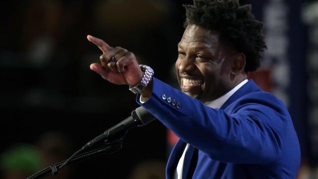 2024 Republican National Convention: Day 4 