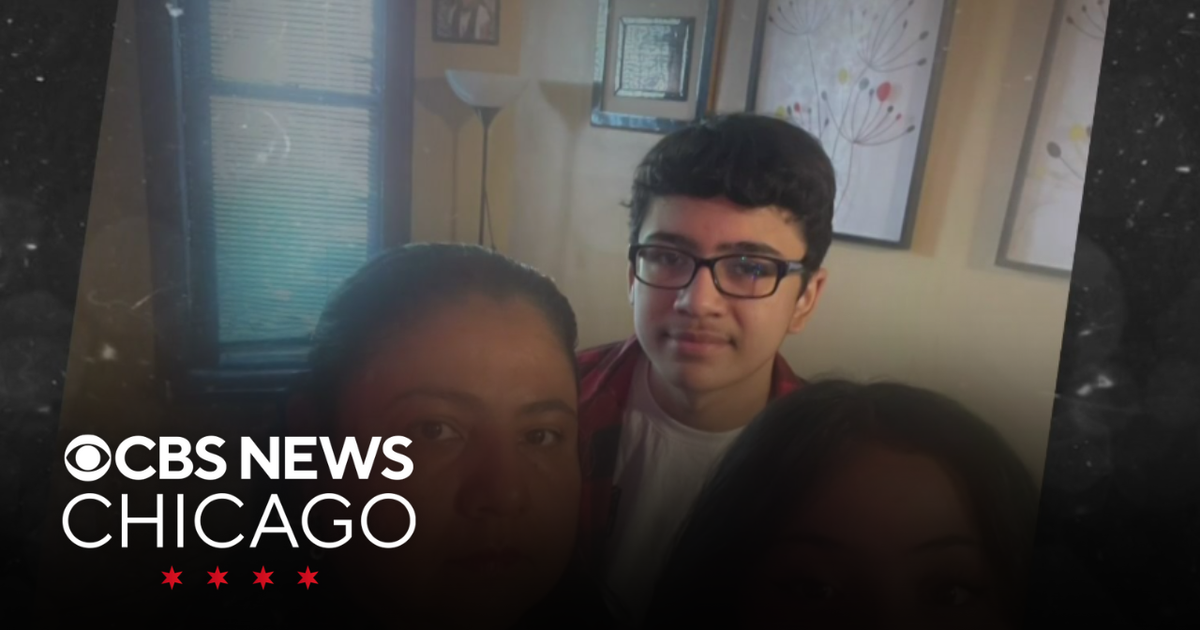 Son of woman killed in domestic shooting helps pass law protecting ...