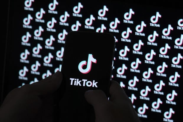 TikTok 