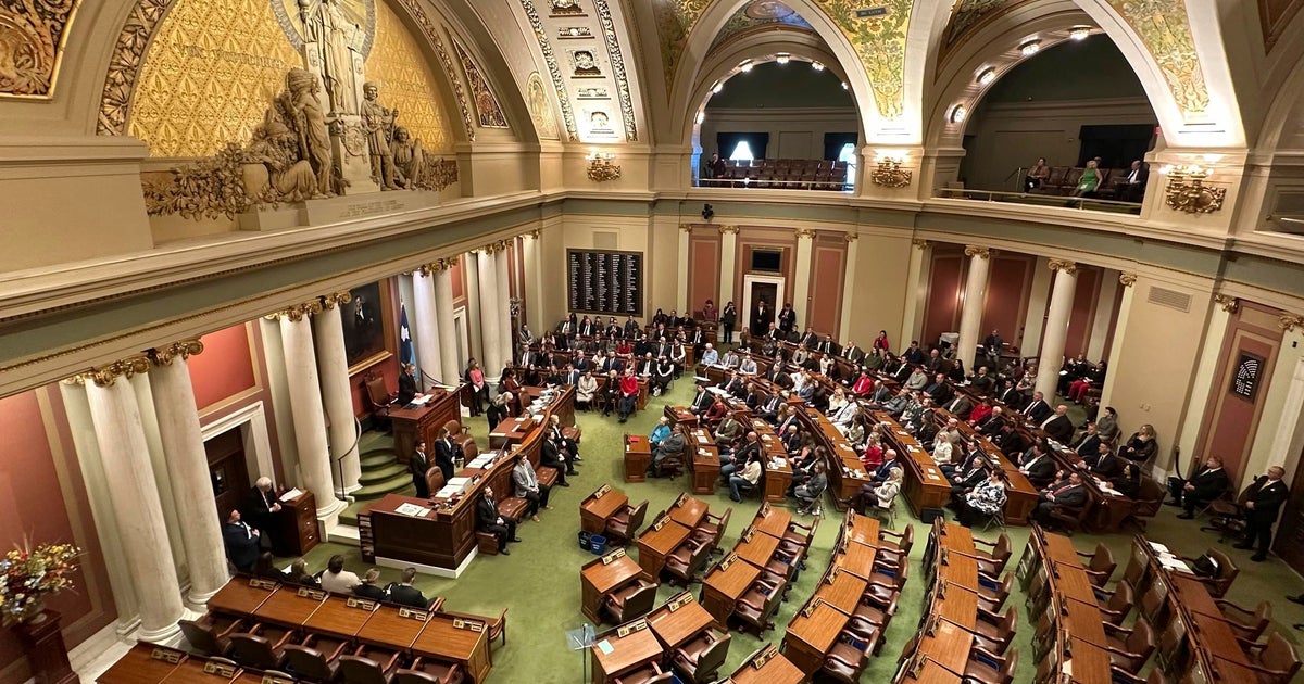 Minnesota House Leaders Reach Agreement, Ending Legislative Stalemate
