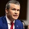 Pete Hegseth faces Senate grilling in confirmation hearing