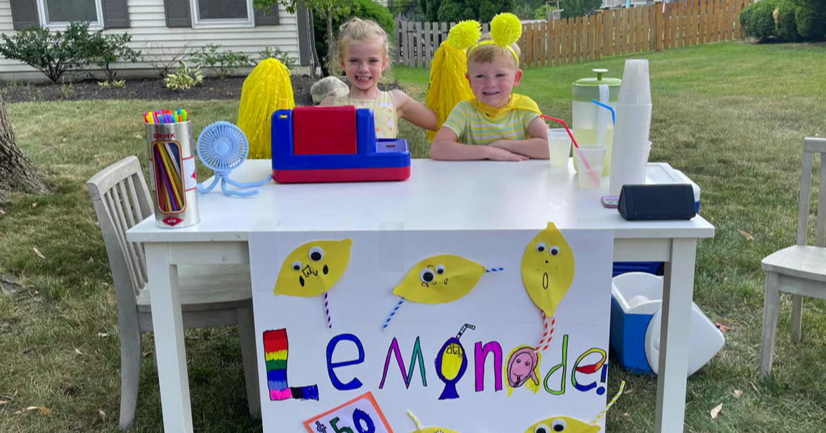 Family shares son’s hopeful story in preparation for 19th annual Alex’s Lemonade Stand Foundation Lemon Ball