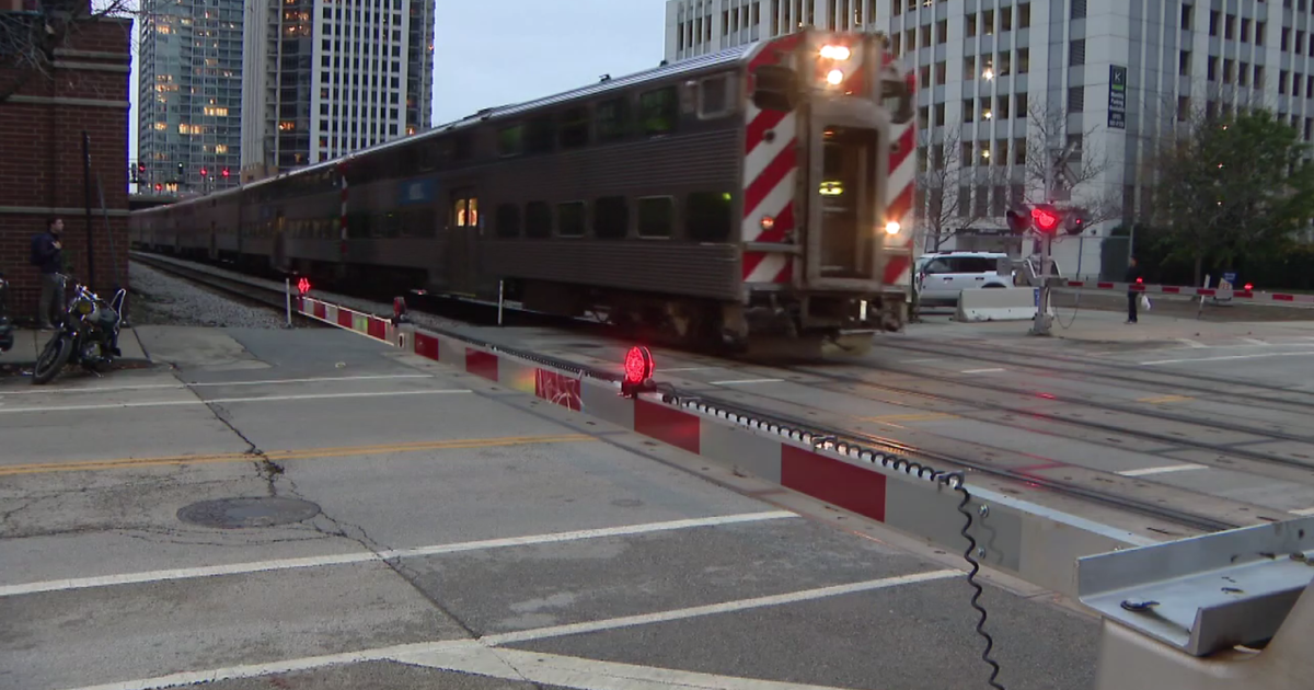 RTA Seeks More Control Over Chicago Transit