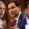 Examining Bondi, Rubio and Ratcliffe's Senate testimony