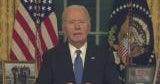 Gaza ceasefire, President Bidens farewell speech and LA wildfires