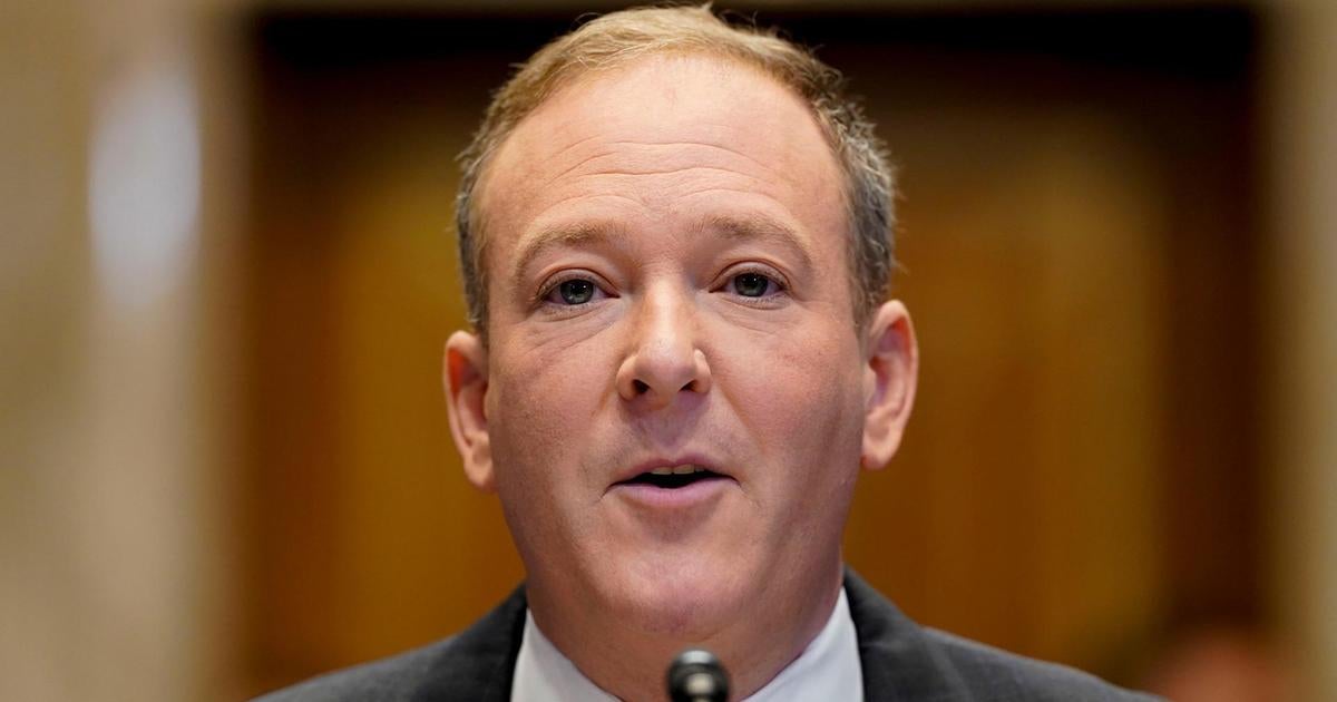 Lee Zeldin gives opening statement at Senate confirmation hearing for EPA administrator