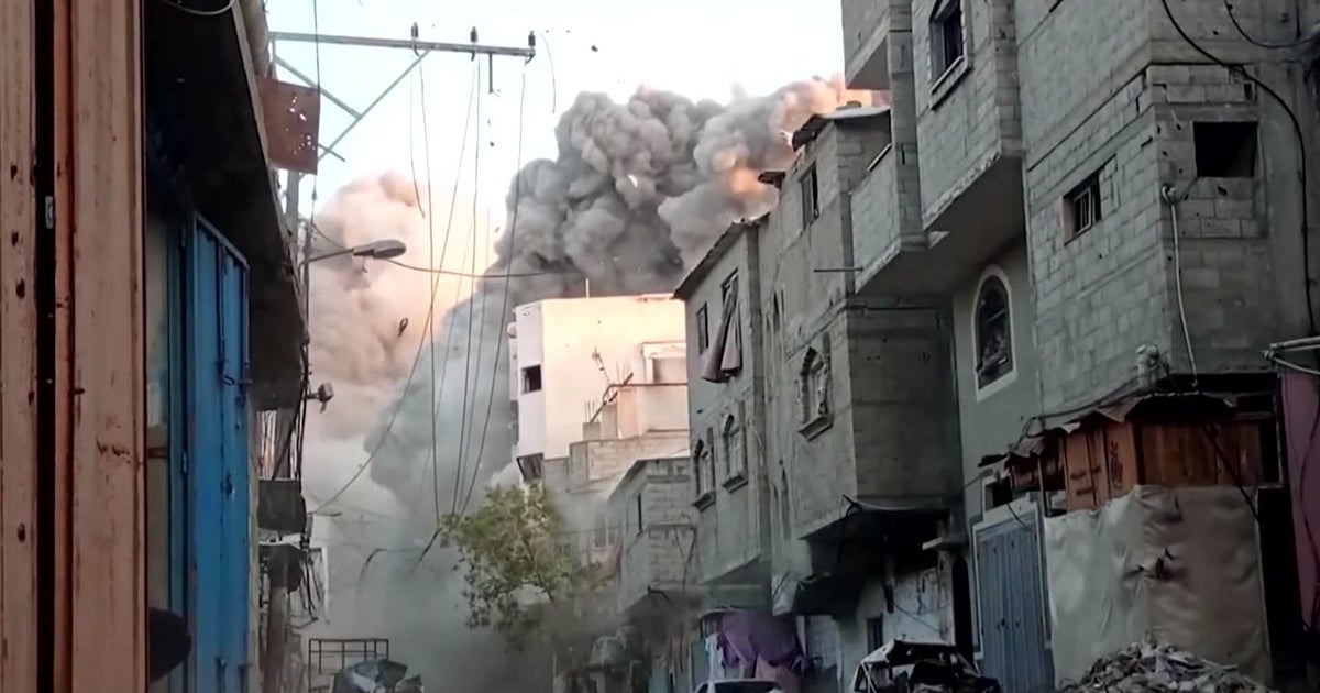 South Floridians react to Israel-Hamas ceasefire South Floridians react to Israel-Hamas ceasefire