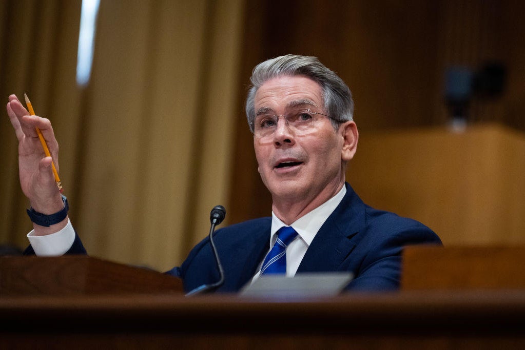 U.S. Treasury Secretary Scott Bessent’s 2026 Economic Outlook: Inflation Relief and Tax Refunds