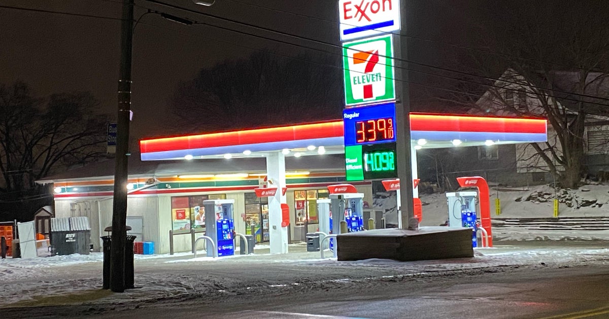 Pittsburgh Police investigating report of card skimmer found at Brookline gas station Pittsburgh Police investigating report of card skimmer found at Brookline gas station