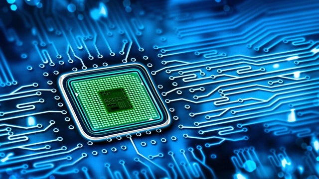 JSR's material innovations are shaping the future of technology and semiconductors.