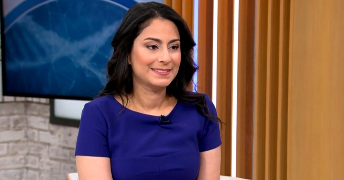 New report reveals rising cancer rates among women New report reveals rising cancer rates among women