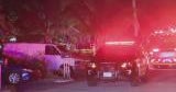 Broward Sheriff Fire Rescue responded to residential fire in Deerfield Beach