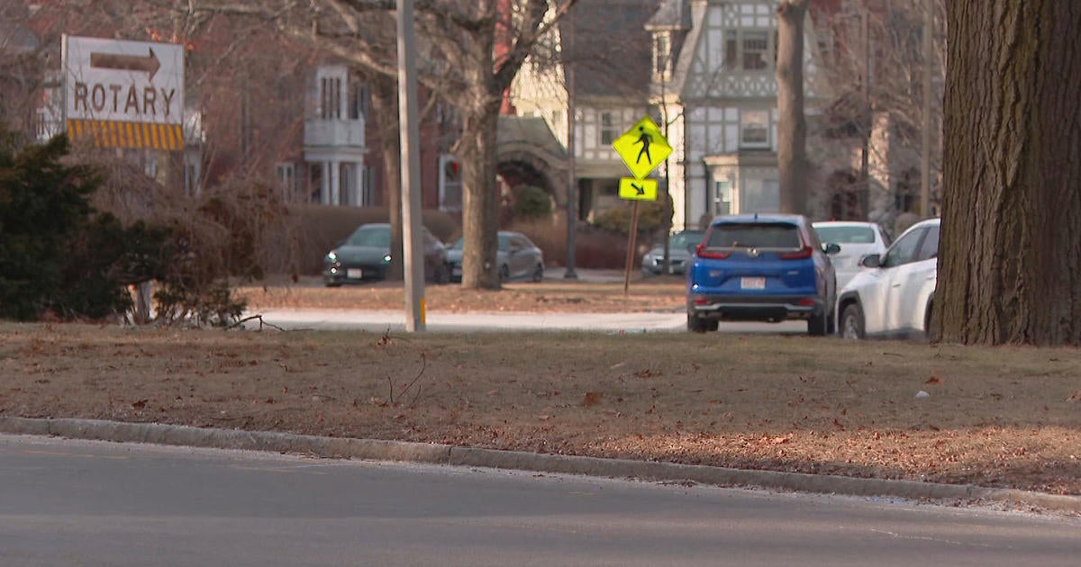 State plans to overhaul the Arborway in Boston, remove rotary