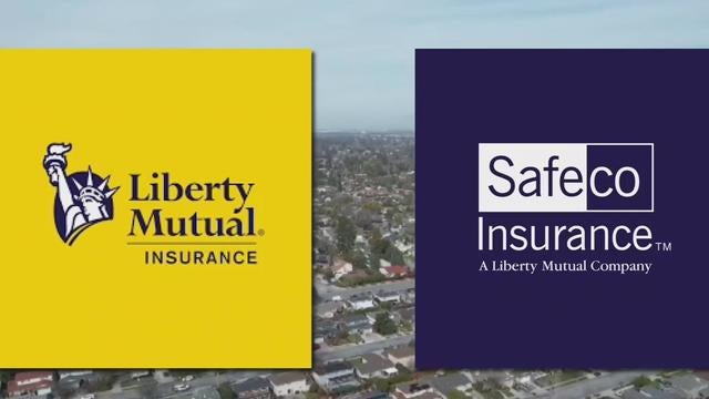 Liberty Mutual, Safeco Insurance 