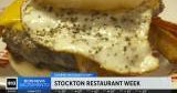 Stockton Restaurant Week brings major boost to local economy