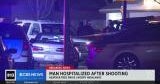 Man hospitalized after shooting in North Highlands - CBS Sacramento