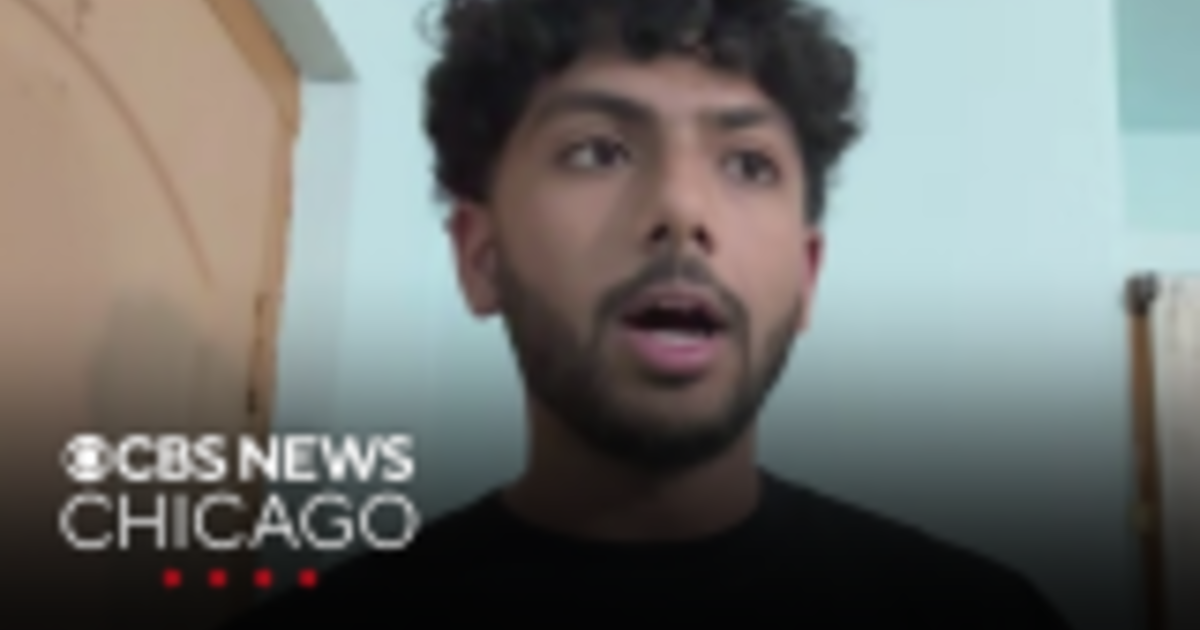 Chicago influencer Farzy shares where he stands with TikTok ban