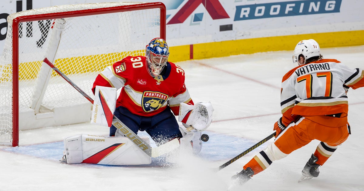 Panthers hit the road: Spencer Knight, defensive challenges, and more | Steve Goldstein Panthers hit the road: Spencer Knight, defensive challenges, and more | Steve Goldstein