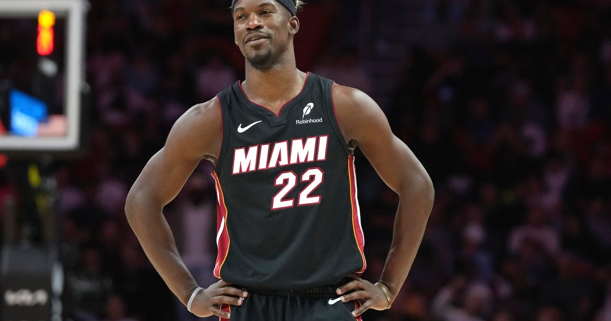 Miami Heat to suspend Jimmy Butler for 2 games after missing team flight, sources say Miami Heat to suspend Jimmy Butler for 2 games after missing team flight, sources say