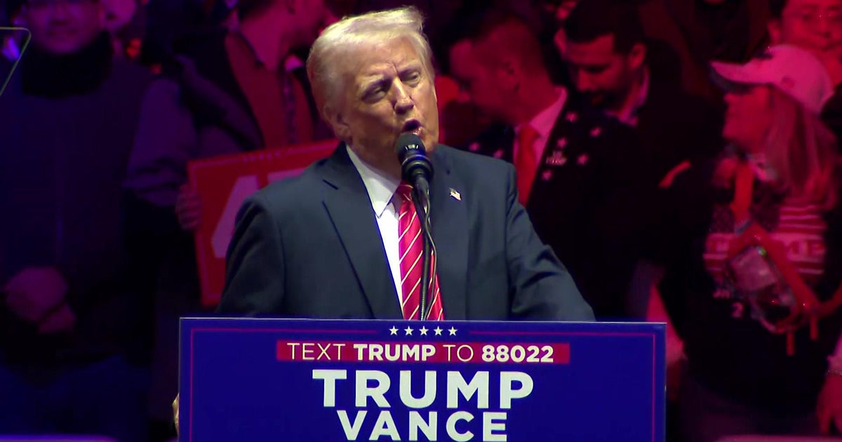 Donald Trump to be sworn in as 47th president of the United States on ...
