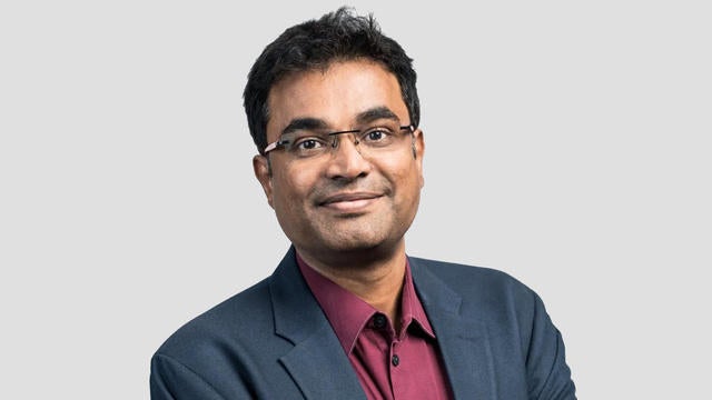 Blaize is pioneering AI at the edge to build a smarter, more sustainable future