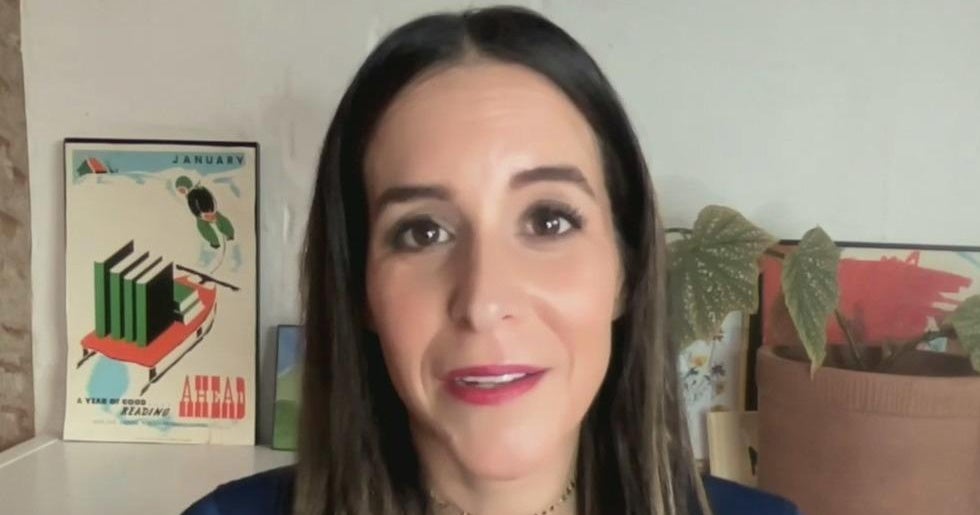 Historian/biographer says Trump’s second inauguration differs from his first Historian/biographer says Trump’s second inauguration differs from his first