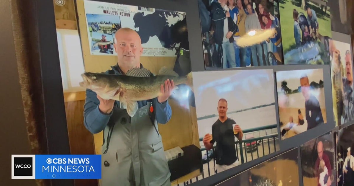 Fundraiser honors longtime St. Paul police officer who died of cancer ...