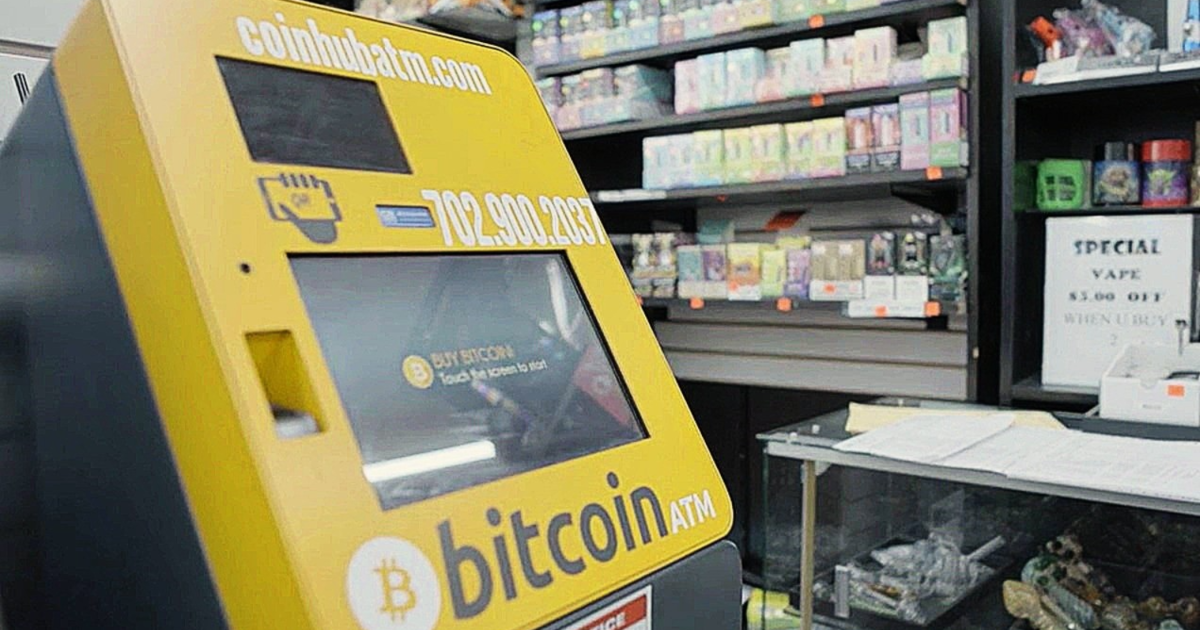 Unregulated Bitcoin ATMs: The New Frontier for Scammers Stealing Millions