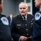 Capitol Police Chief Manger concerned about rising threats against lawmakers