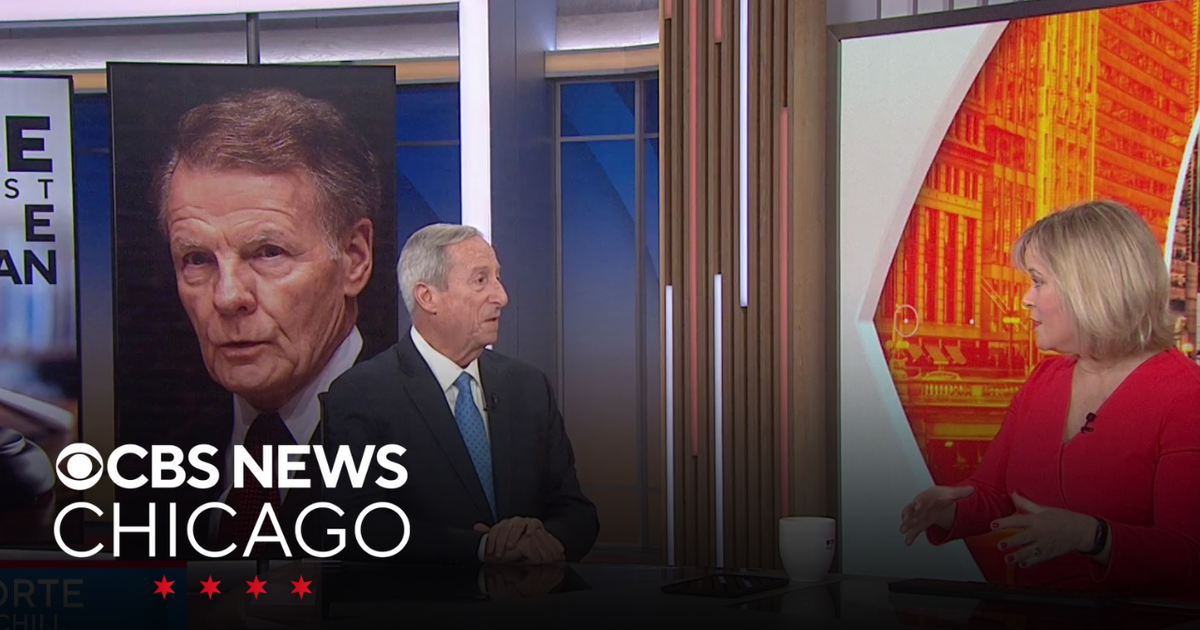 Closing arguments set to start Wednesday in Mike Madigan’s corruption ...