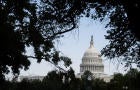 U.S. Capitol Dome 