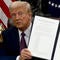 Trump pardons nearly 1,600 Jan. 6 defendants