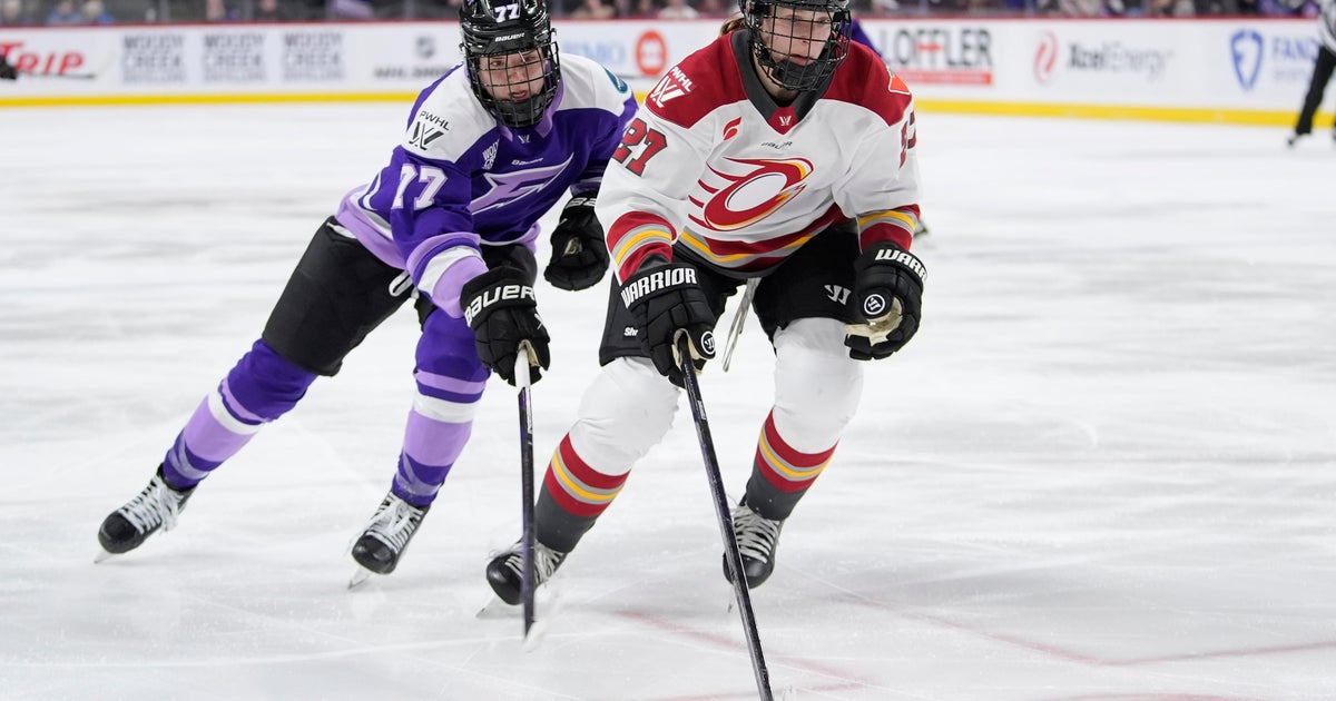Ottawa Charge Defeats Minnesota Frost 1-0, Extends Losing Streak to Three Games