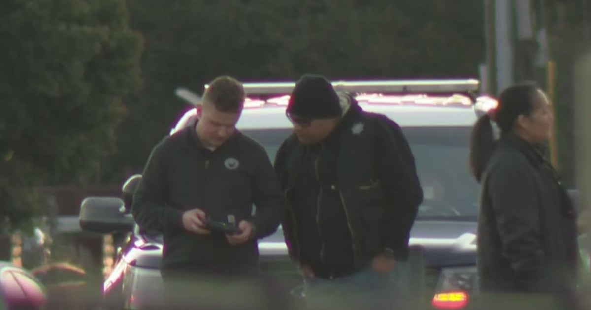 San Jose police search for suspects involved in shootout with ...