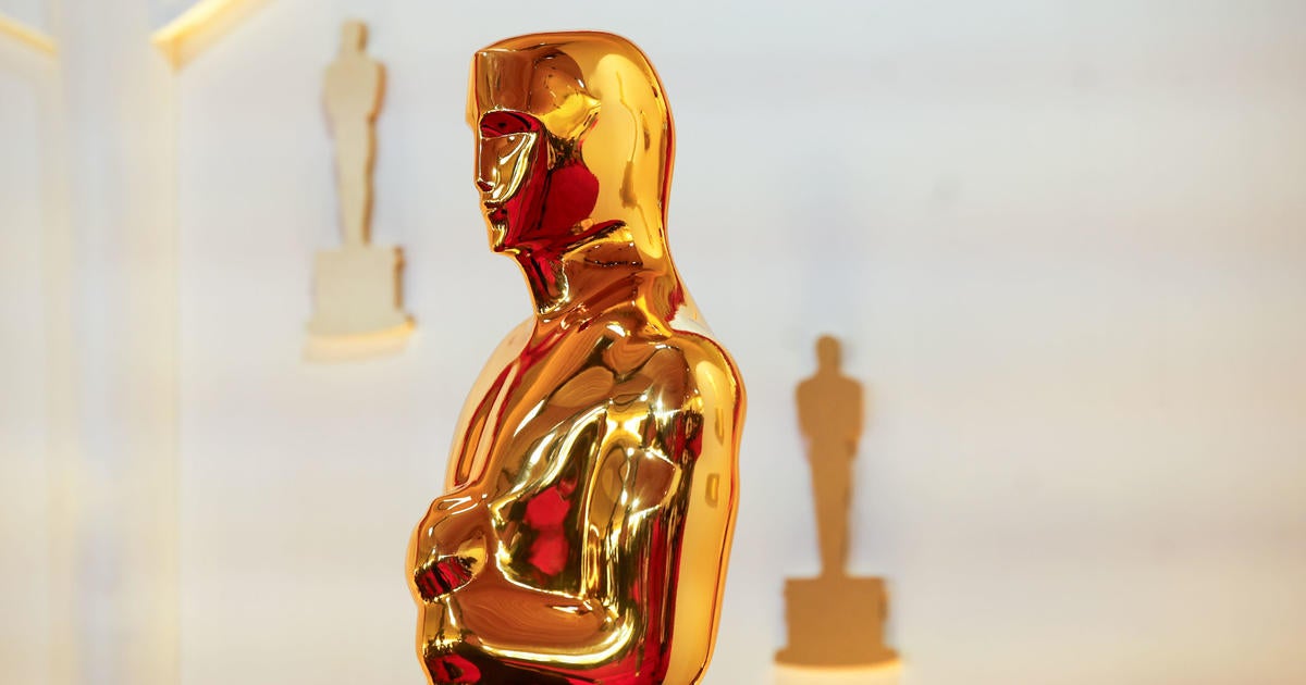 Live updates: Oscar nominations being announced today for 2025 Academy Awards