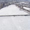 State Police warn people not to walk on Charles River ice