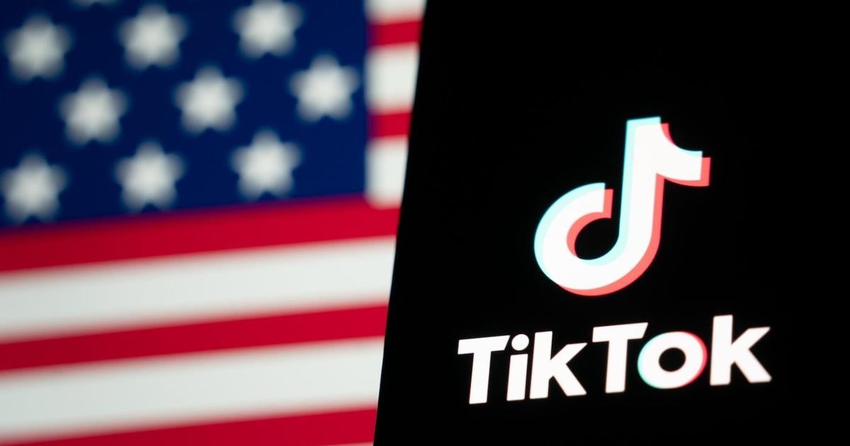 Did TikTok legally have to shut down, or did its leadership choose to?