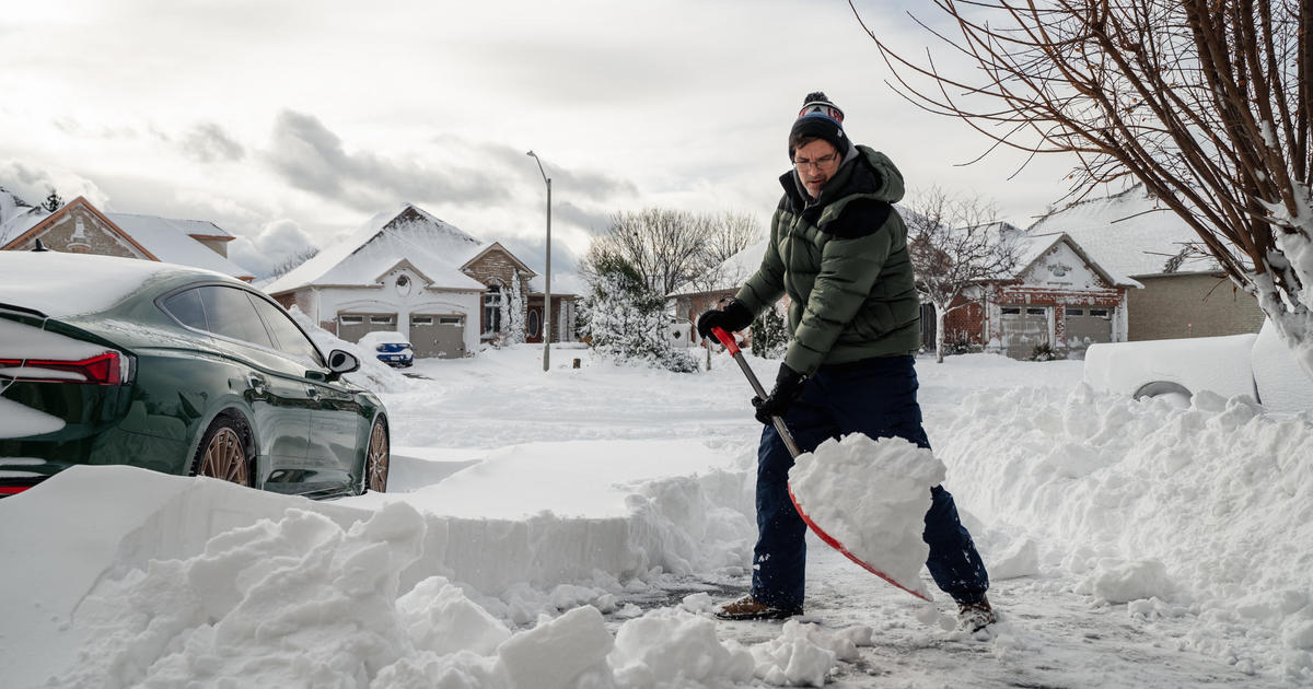 Winter Weather Woes: How Cold Temperatures Can Pose Health Risks