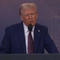 Trump speaks, takes questions at World Economic Forum