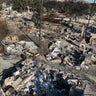 3 people charged with fraud for allegedly receiving LA wildfire assistance from FEMA 