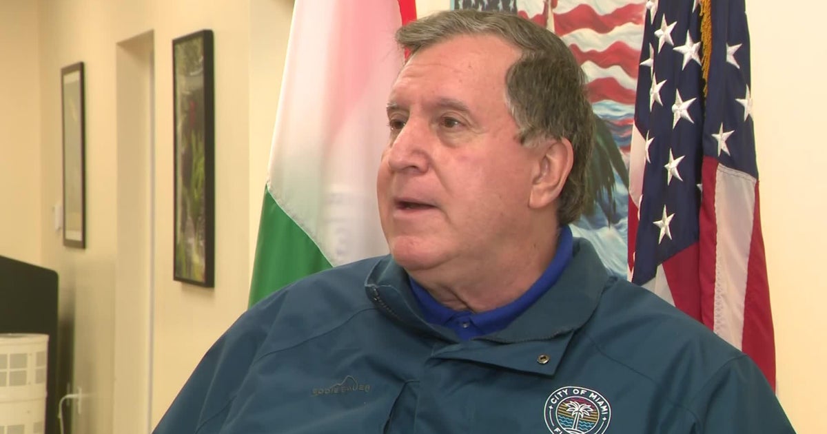 Miami Commissioner Joe Carollo denies allegations of misusing public funds, calls lawsuit Miami Commissioner Joe Carollo denies allegations of misusing public funds, calls lawsuit