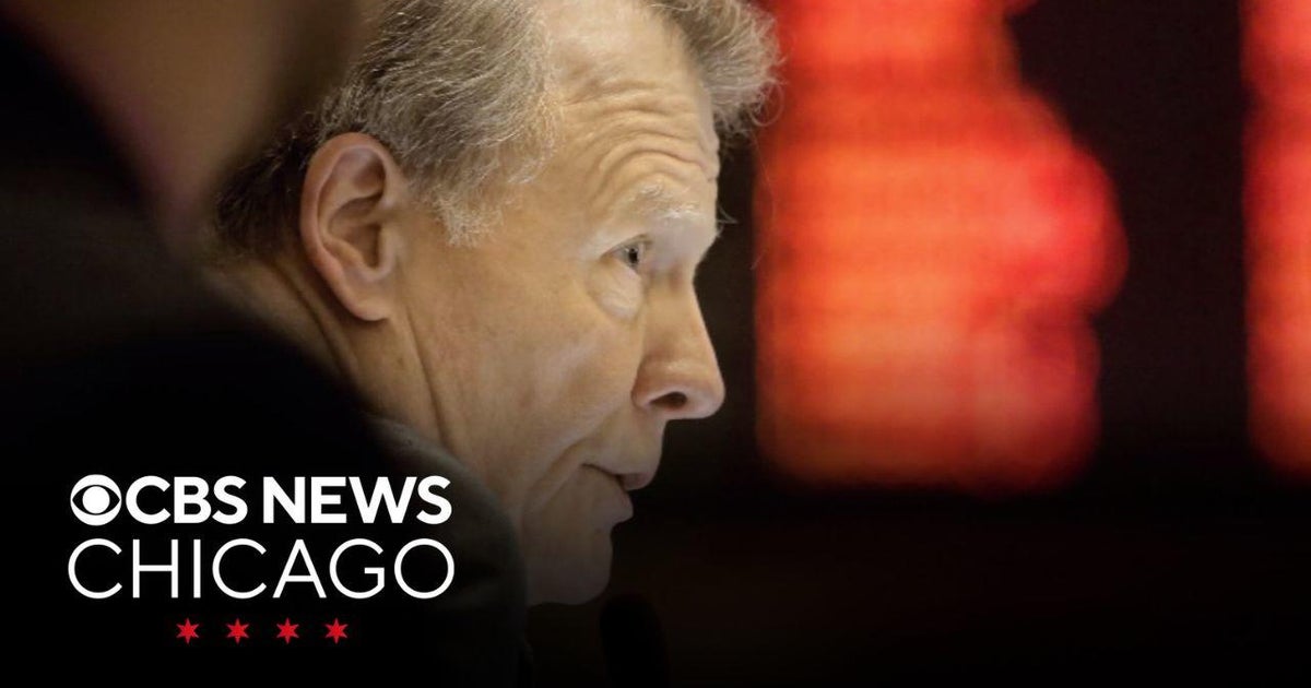 Closing arguments resume in corruption trial of former Speaker Mike ...