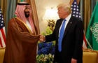 Saudia Arabia Trump Business 