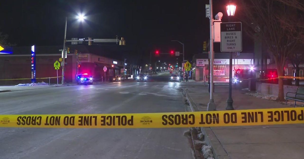 Baltimore police say woman killed, child injured in triple shooting ...