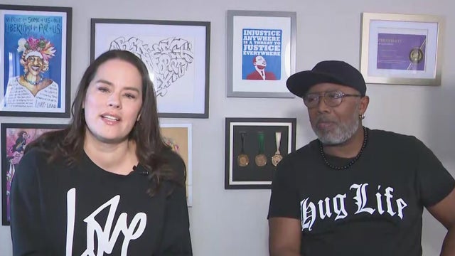 The Alphabet Rockers