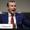 Will Hegseth survive full Senate vote for confirmation?