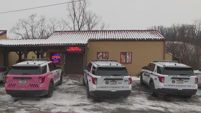 kdka north strabane township spa raids 