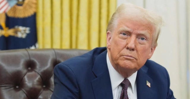 1/24: CBS Morning News